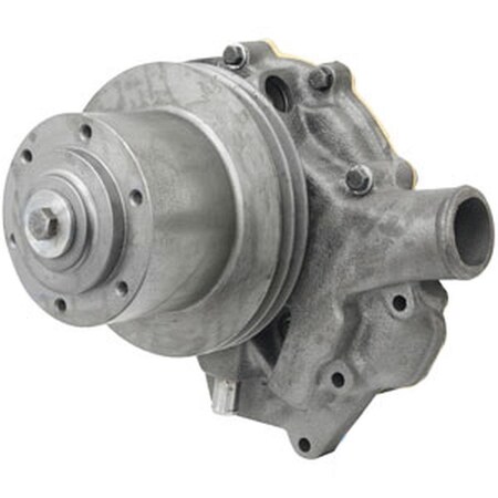 Aftermarket Water Pump RE16657